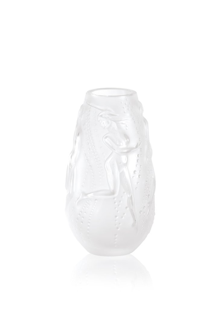 NYMPHEA BUD VASE