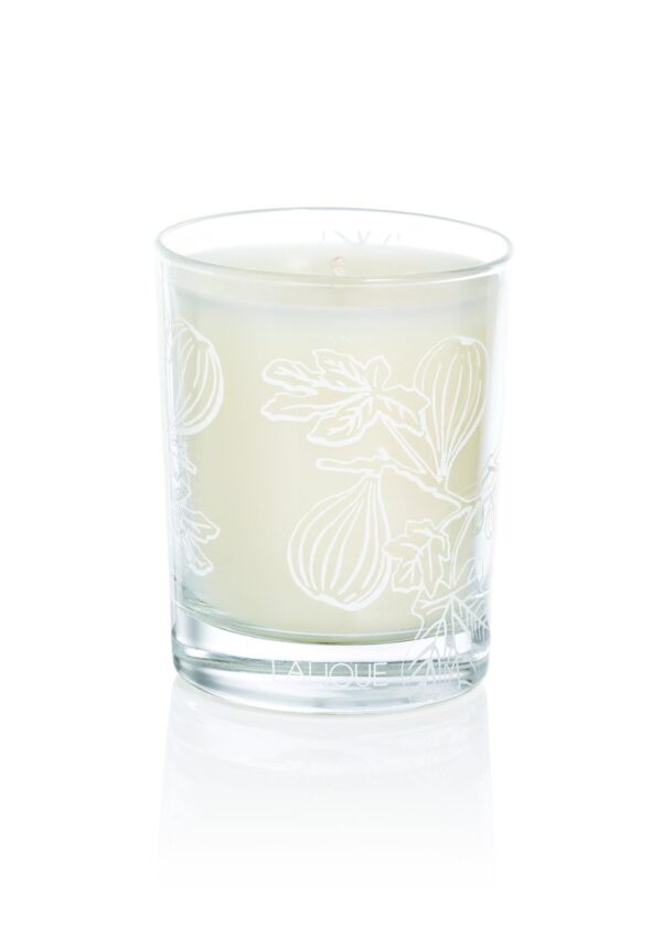 MOSSI PERFUMED CANDLE FIG TREE
