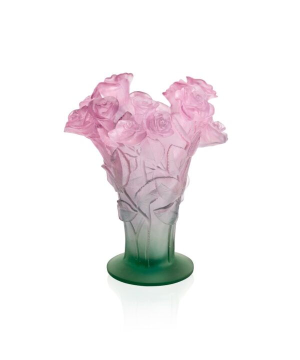 Pink Vase
