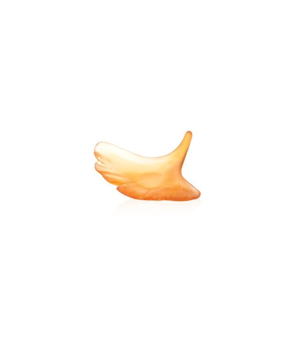 Amber Leaf