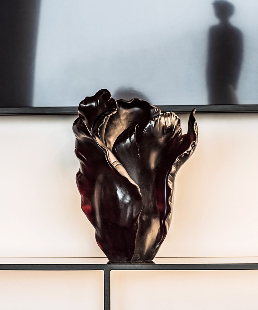 Appaloosa Vase - Image 2