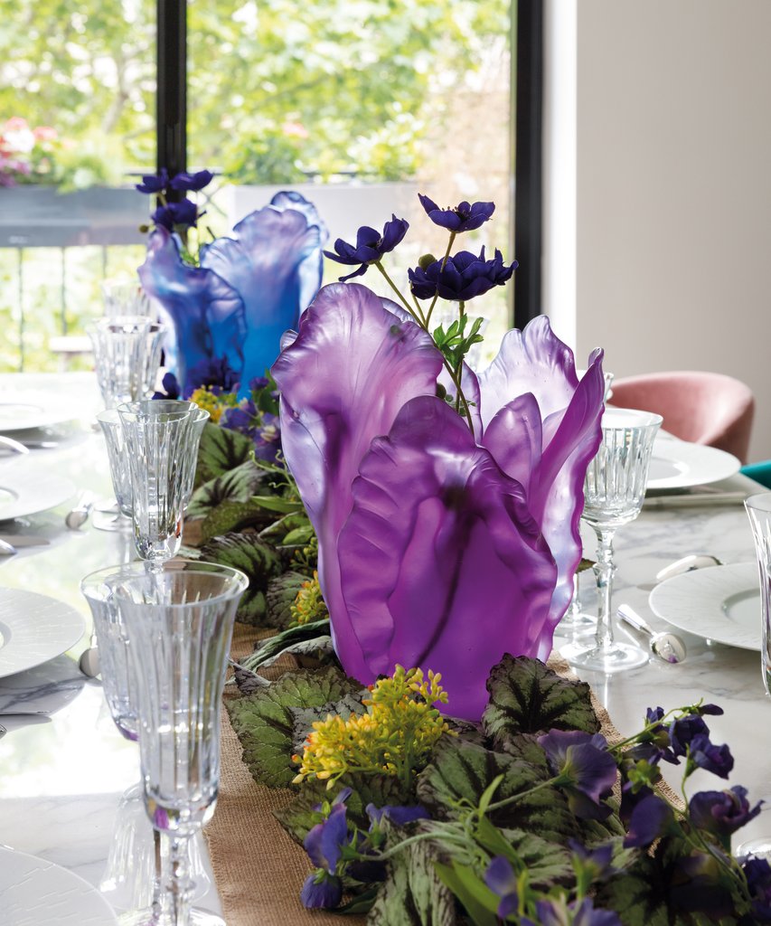 Blue Vase - Image 2