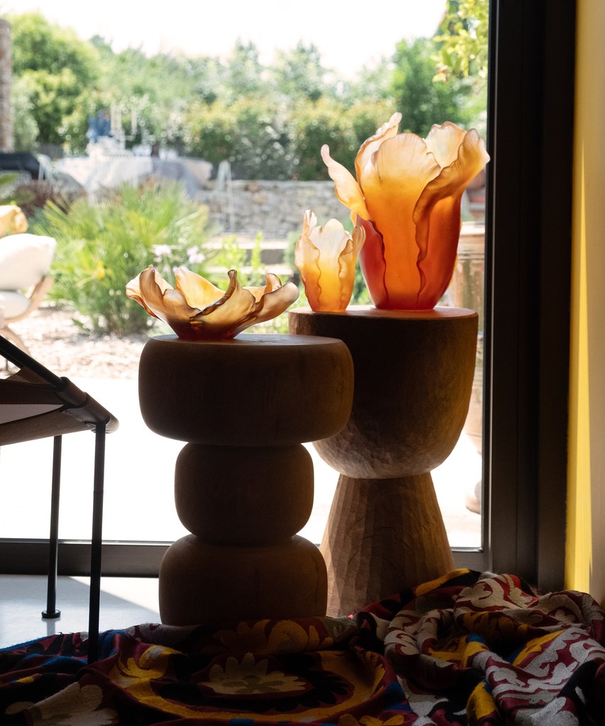 Amber Vase - Image 2