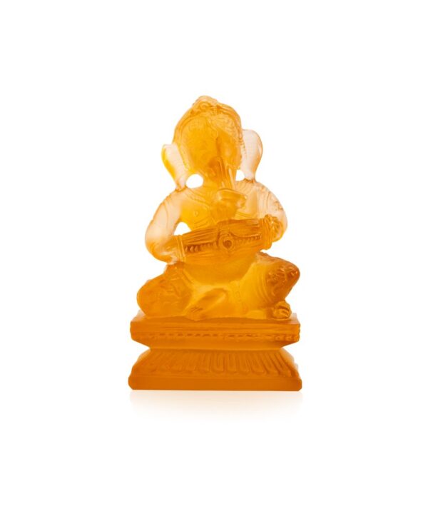 Amber Dholak Musician Ganesh