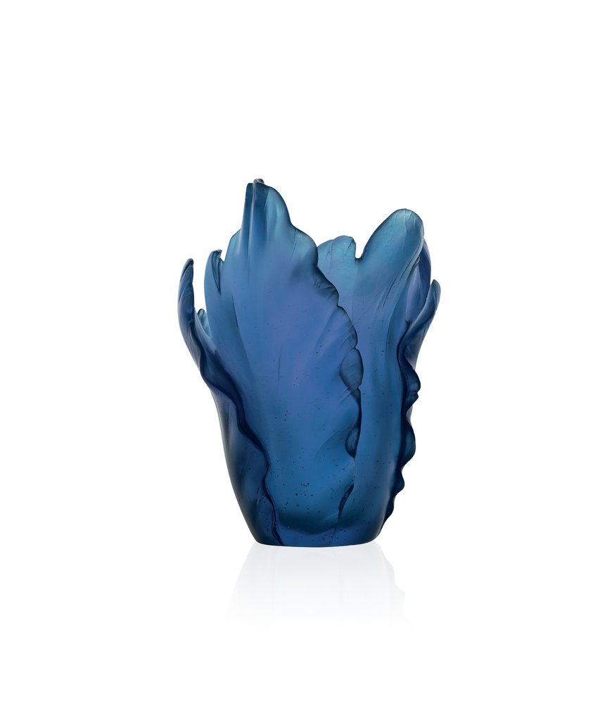 Blue Vase