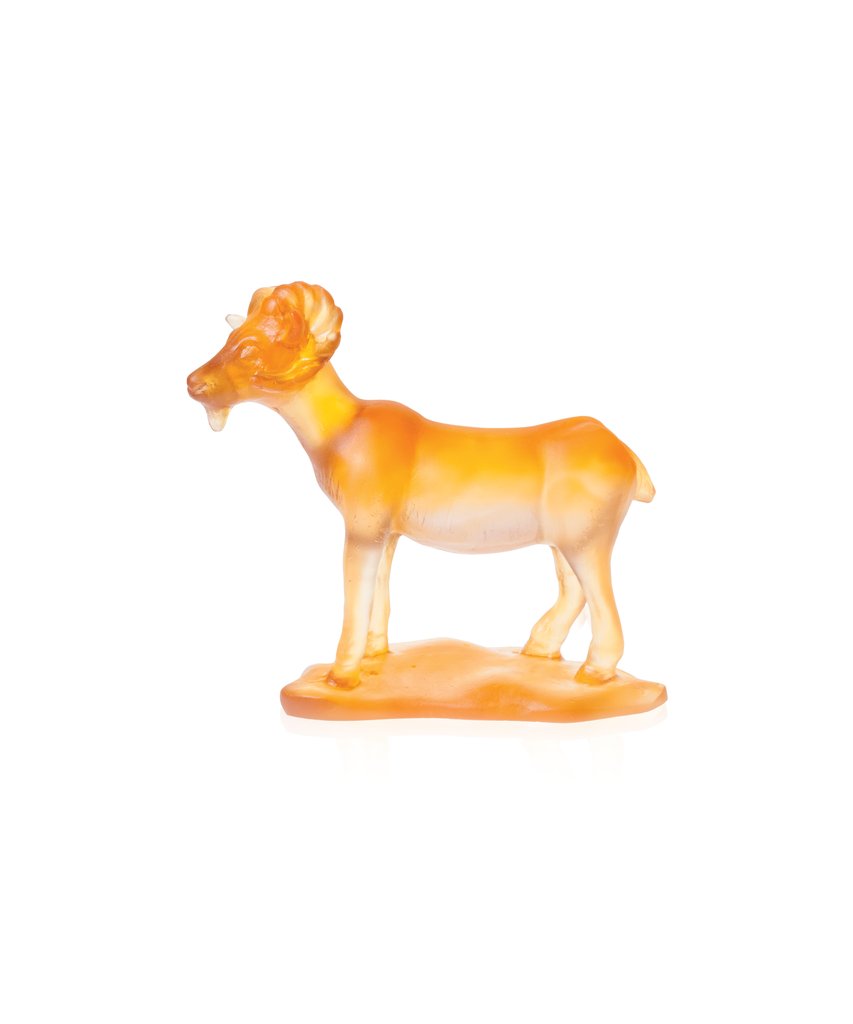 Horoscope Goat