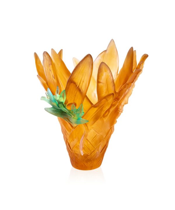 TRESSAGE PARADIS LARGE VASE EX.225
