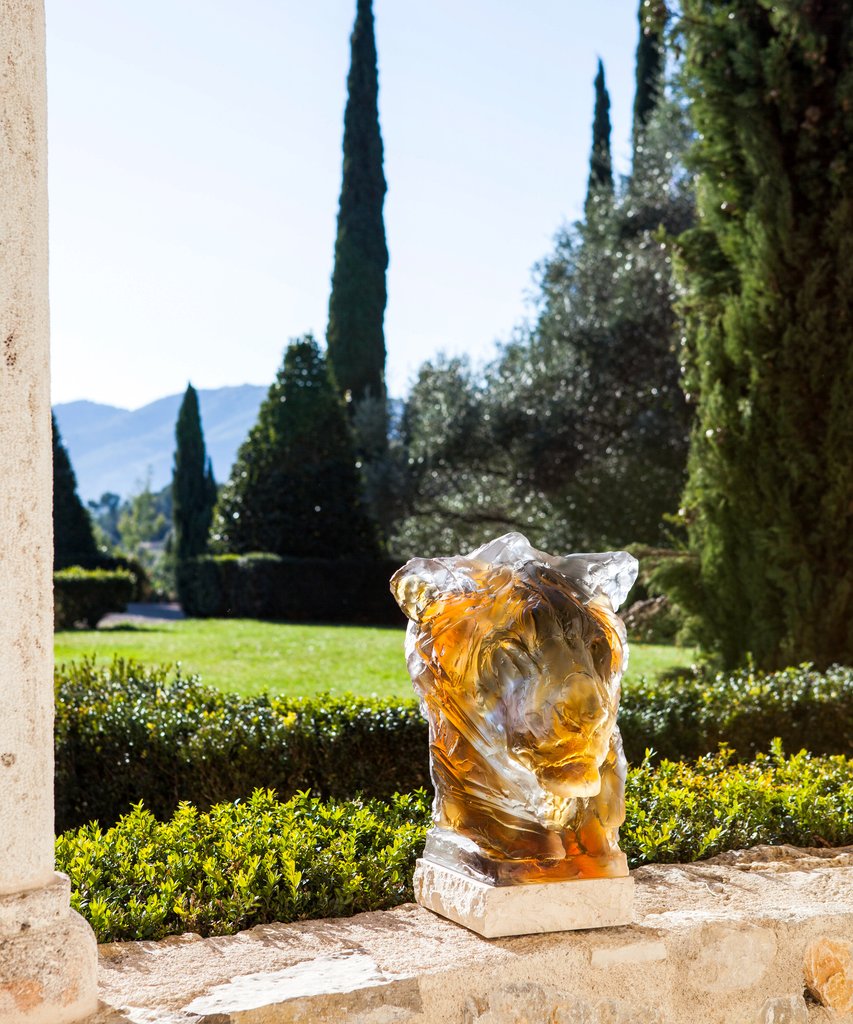 Lion's head - P. Villas - Image 2