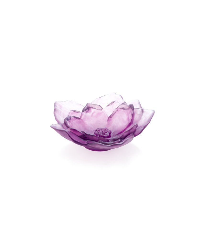 Small Violet Bowl