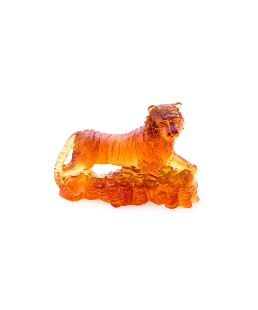 Horoscope Tiger