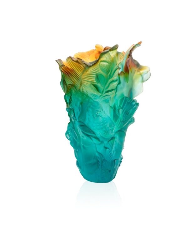 Large Vase