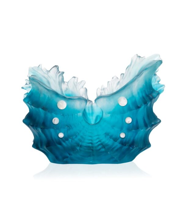 Seashell Medium Vase