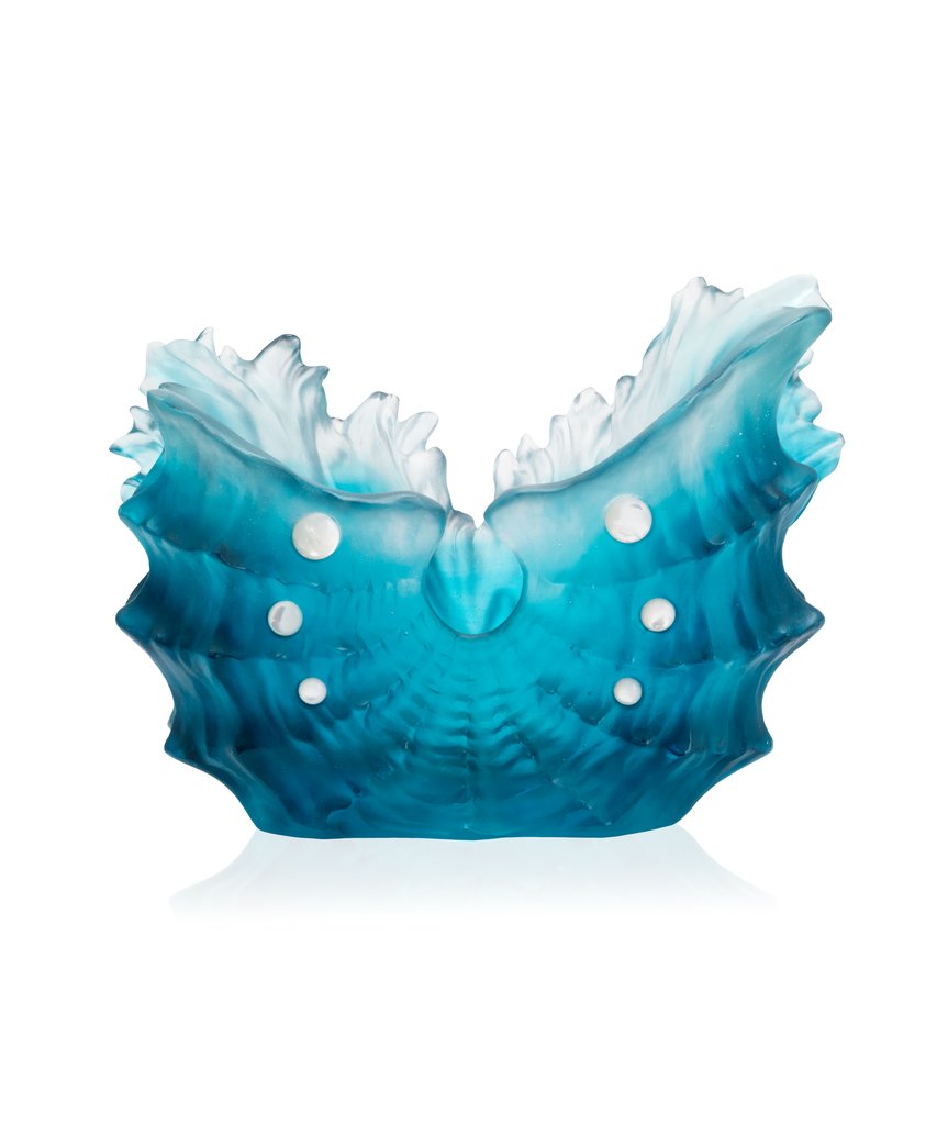 Seashell Medium Vase