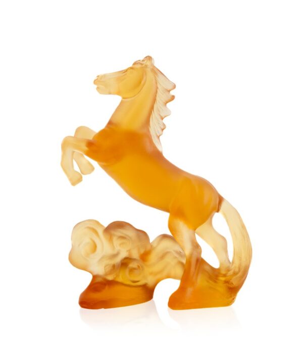 AMBRE HORSE EX.88 HOROSCOP