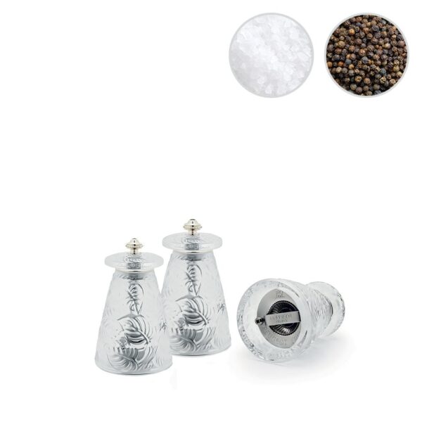 SET OF 2 GRINDERS