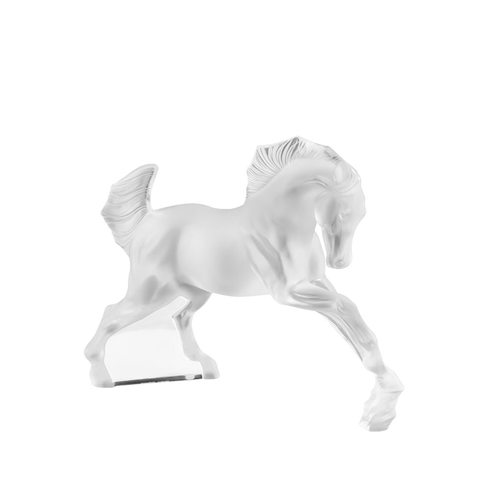 HORSE FIGURE
