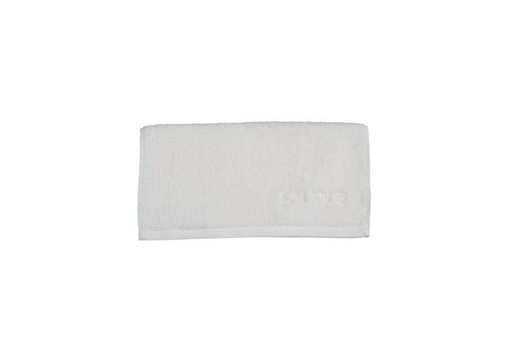 FLANNEL TOWEL IVORY IVORY