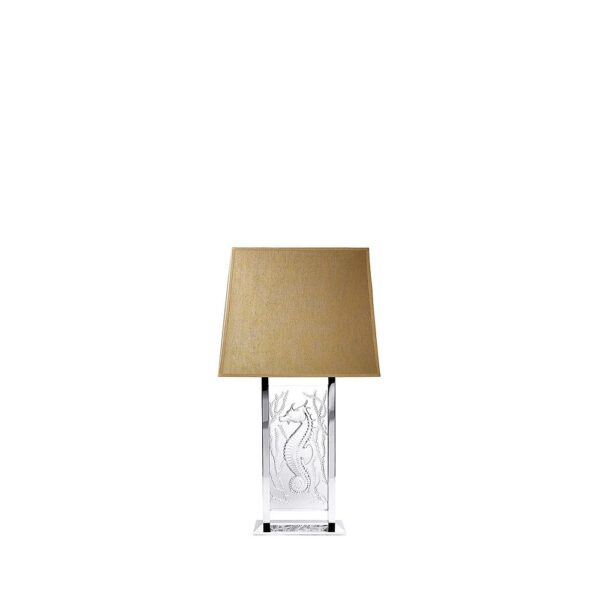 POSEIDON LAMP BASE US