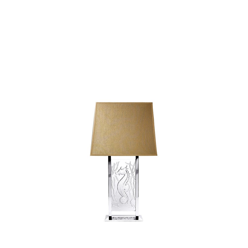 POSEIDON LAMP BASE US
