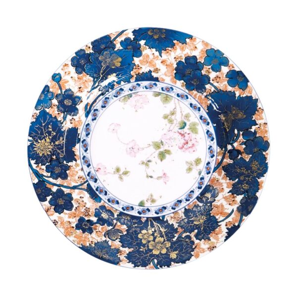 DINNER PLATE