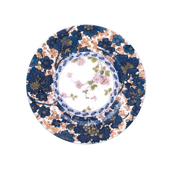 DESSERT PLATE