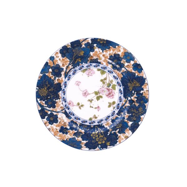 SALAD PLATE