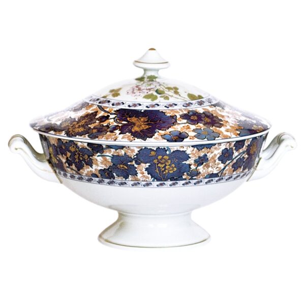 SOUP TUREEN