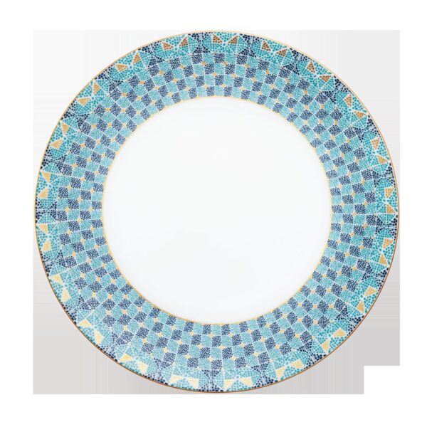 PORTOFINO DINNER PLATE