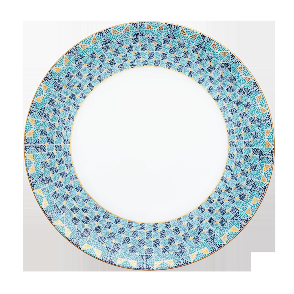 PORTOFINO DINNER PLATE