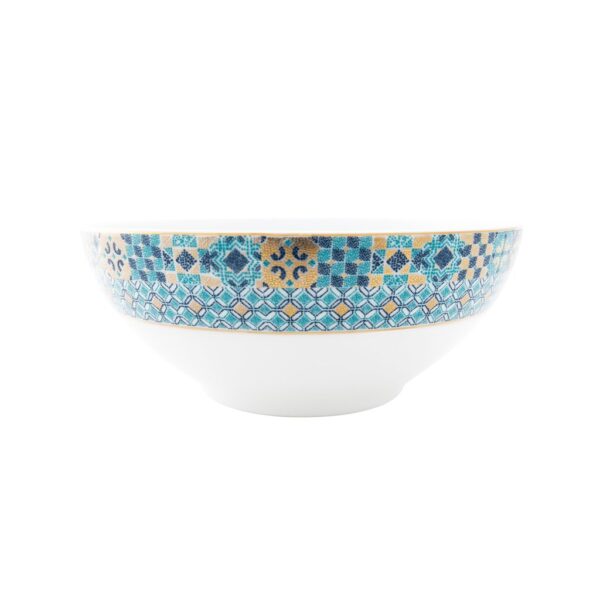SALAD BOWL