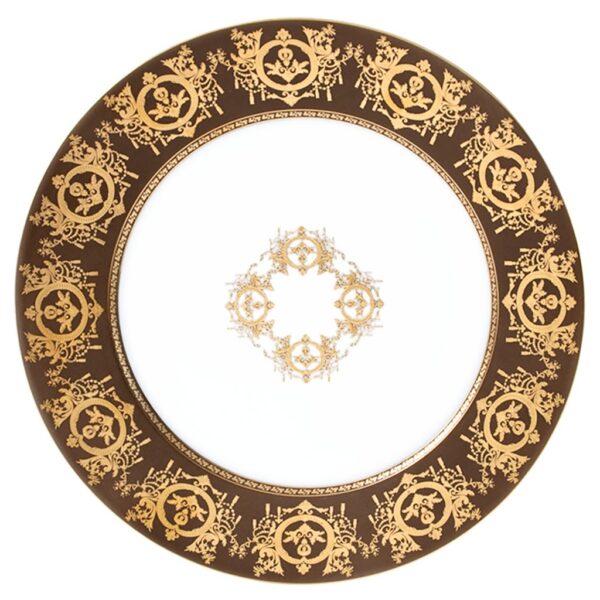 UNDERPLATE