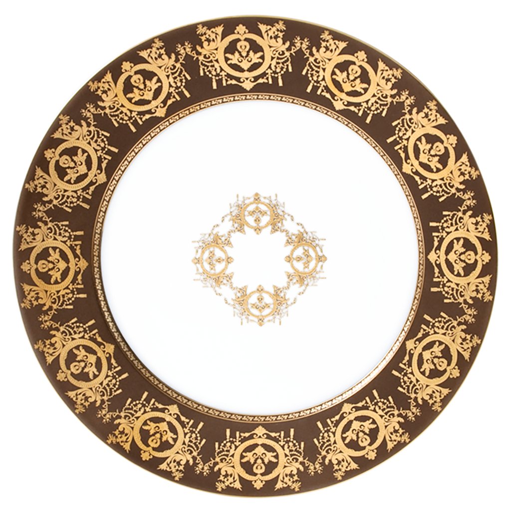 UNDERPLATE