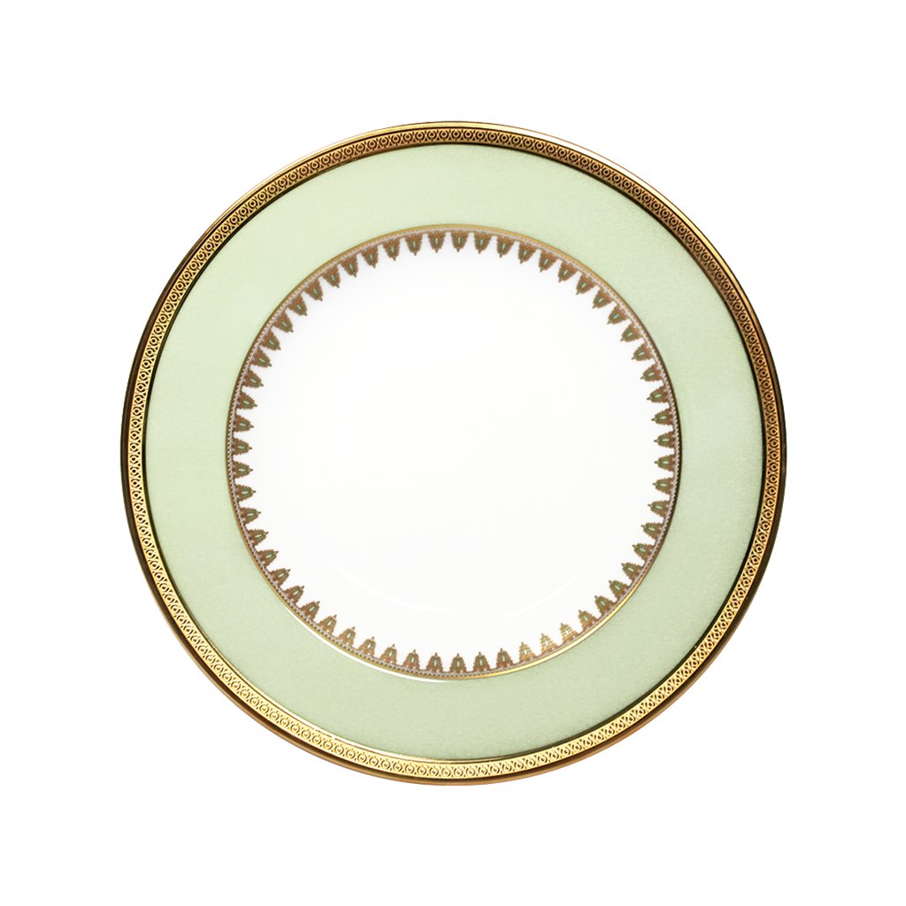 RIM SOUP PLATE