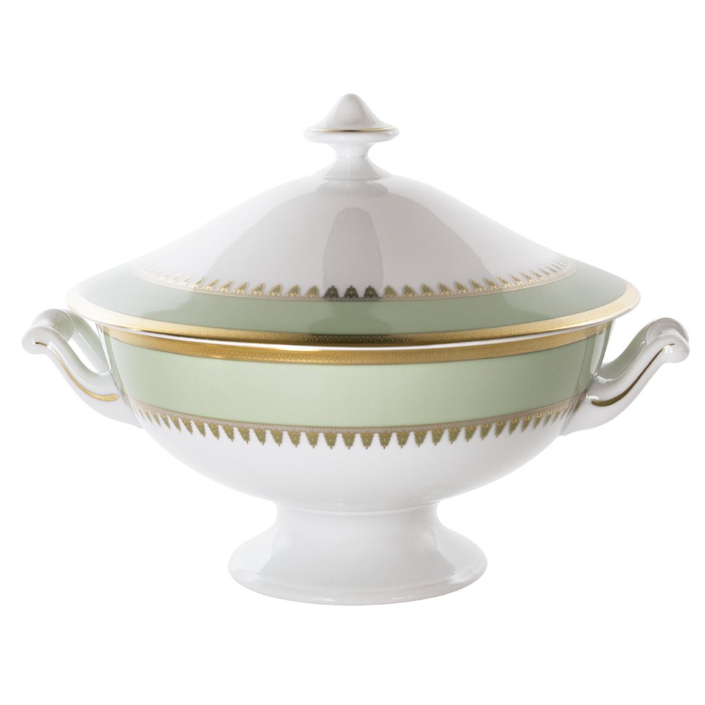 SOUP TUREEN