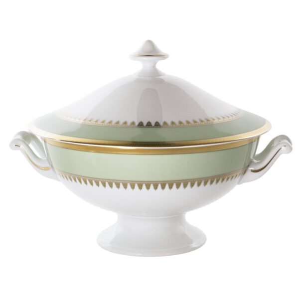 SOUP TUREEN