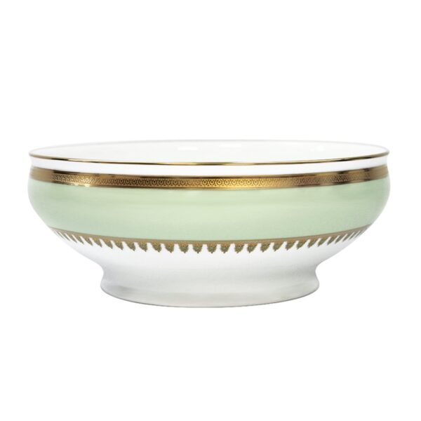 SALAD BOWL