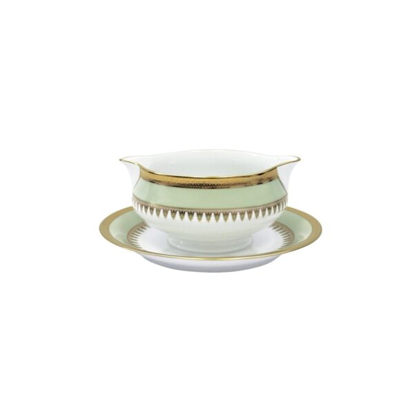 SAUCE BOAT