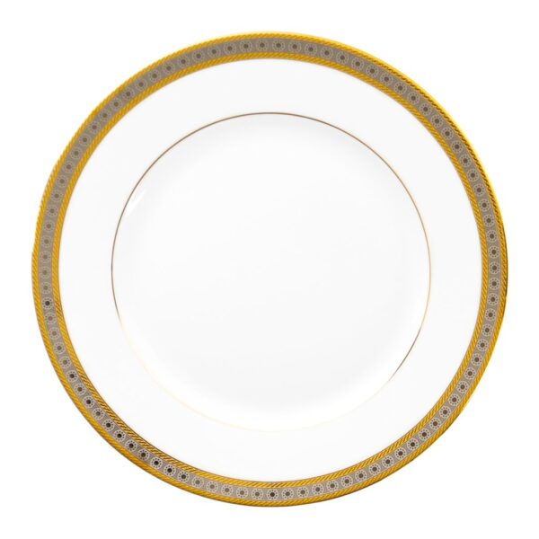 LARGE DINNER PLATE