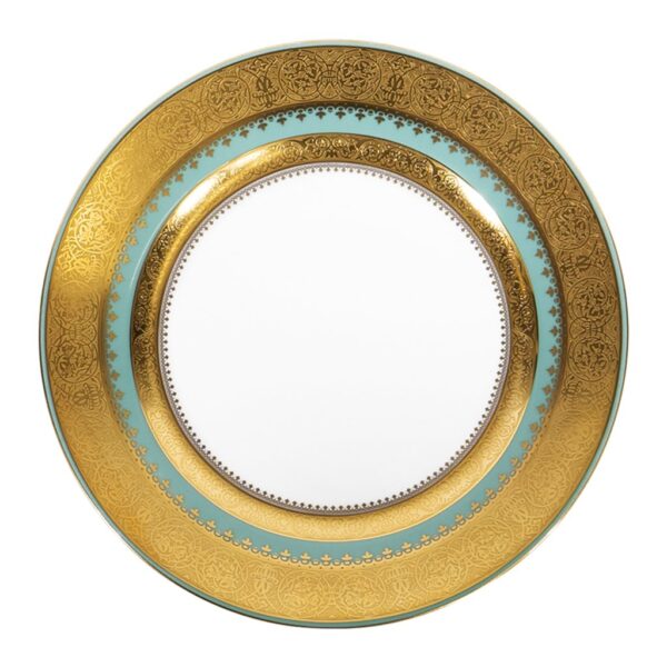 LARGE DINNER PLATE