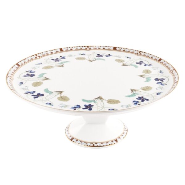 FOOTED CAKE PLATTER