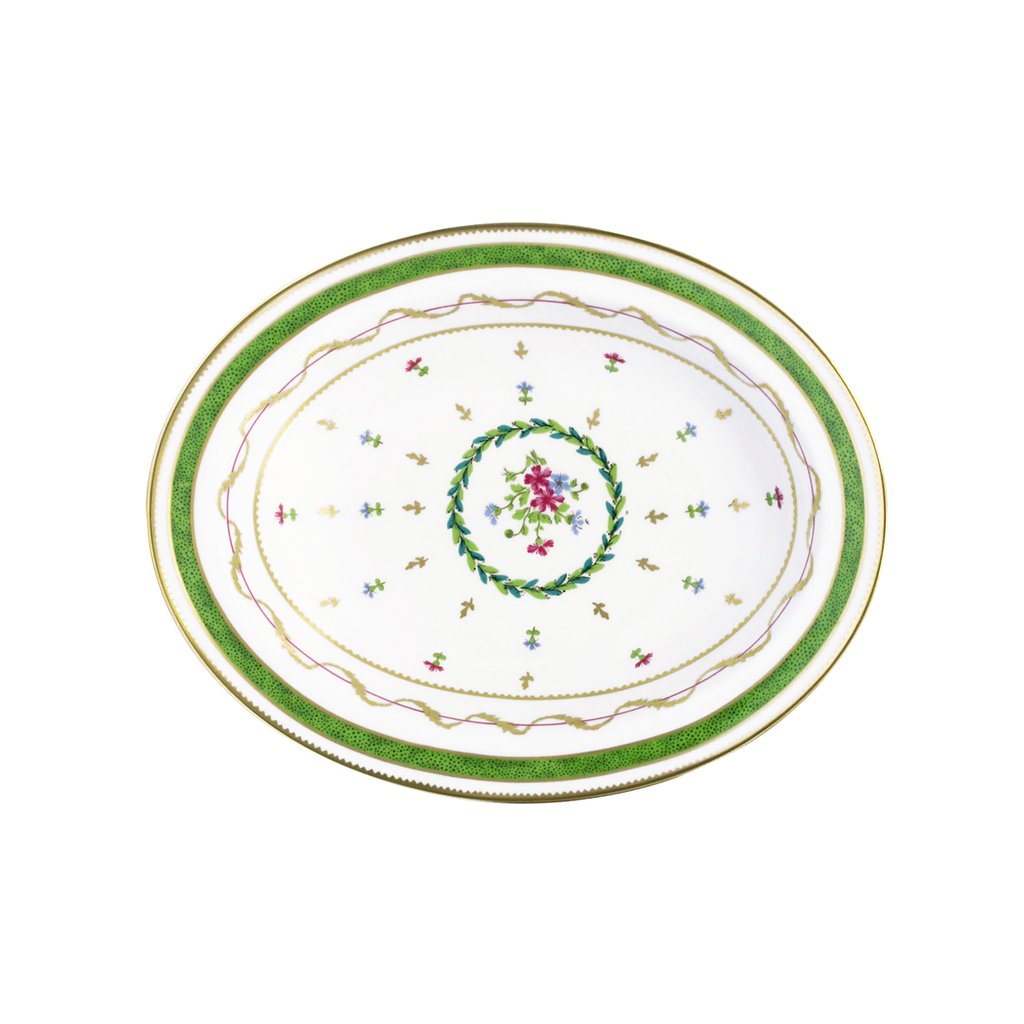 VEGETABLE DISH