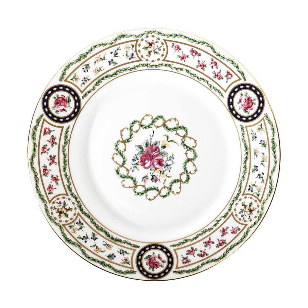 DINNER PLATE