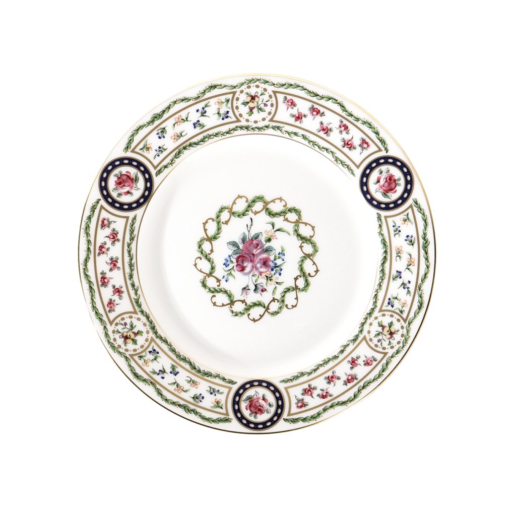 DESSERT PLATE