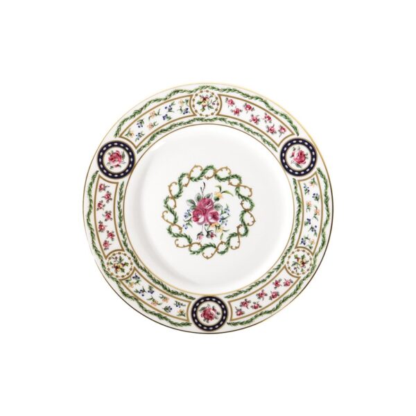 SALAD PLATE