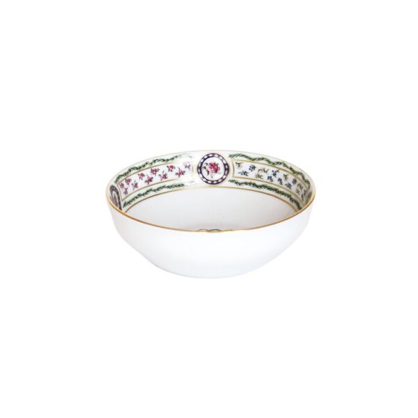 INDIVIDUAL SALAD BOWL