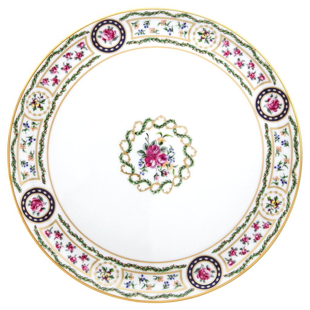 TART PLATTER