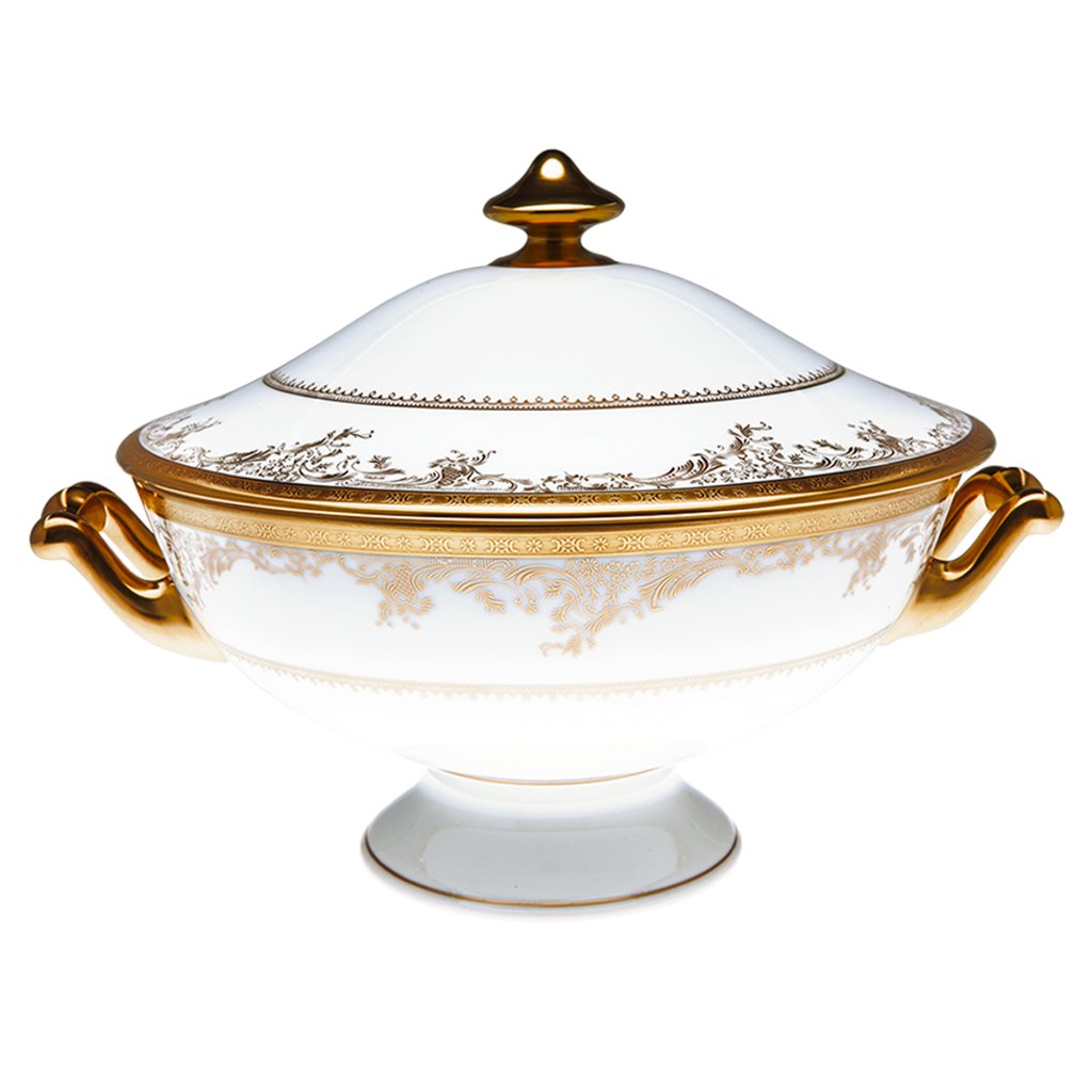 SOUP TUREEN