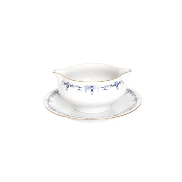 SAUCE BOAT