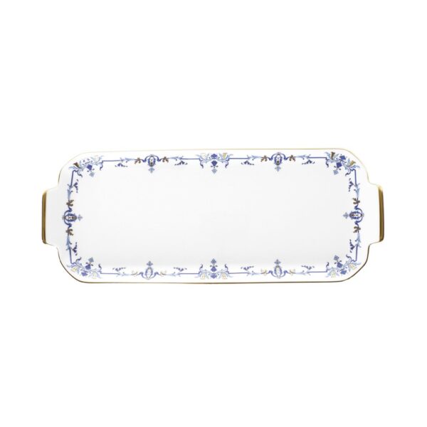 OBLONG CAKE PLATTER