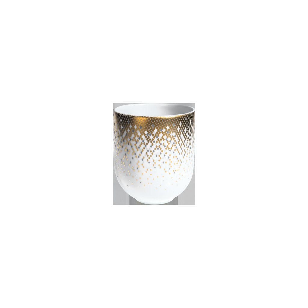 Souffle D Or — Tumbler — Or — Gold